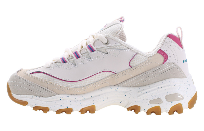 Buty Skechers D'LITES-BOLD VIEWS 149589-NMLT