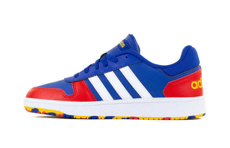 Adidas HOOPS 2.0 K FY7016 youth shoes