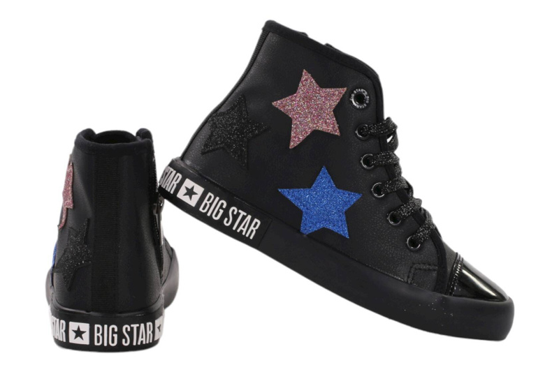 Big Star II374028 children's sneakers