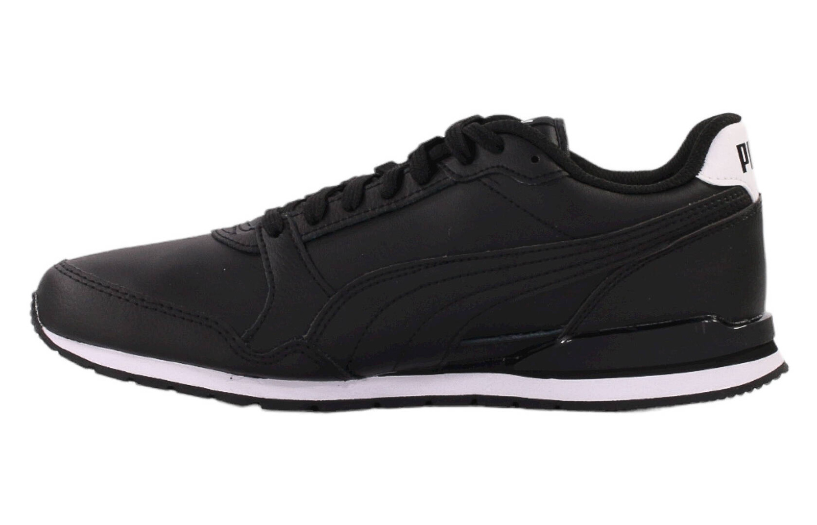 Puma ST Runner v3 L men's shoes 384855 02