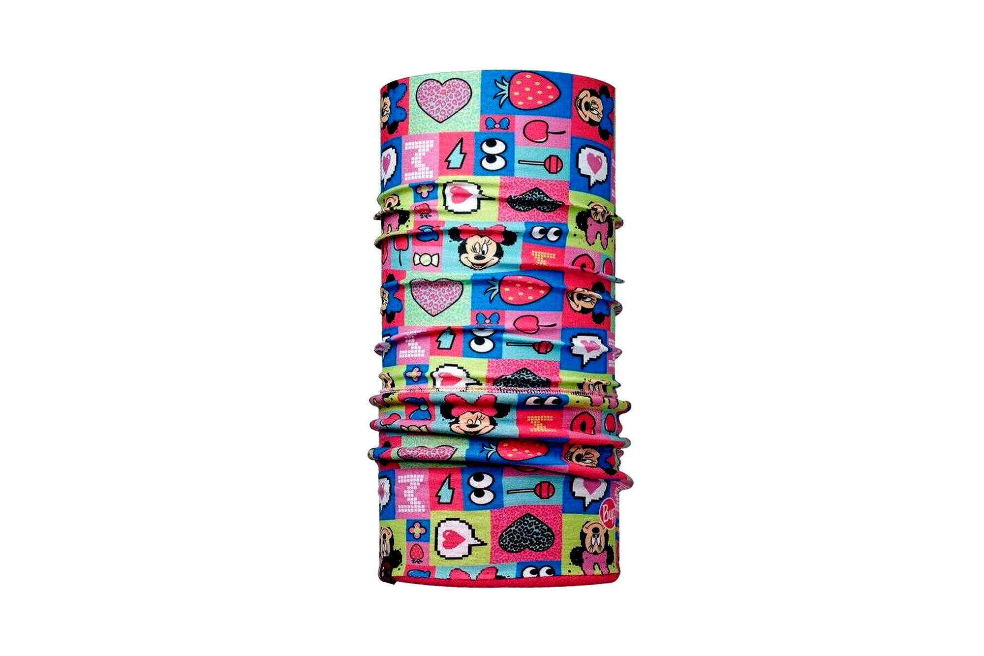 Buff Hello Kitty Kinder Polar Lustiger Schal