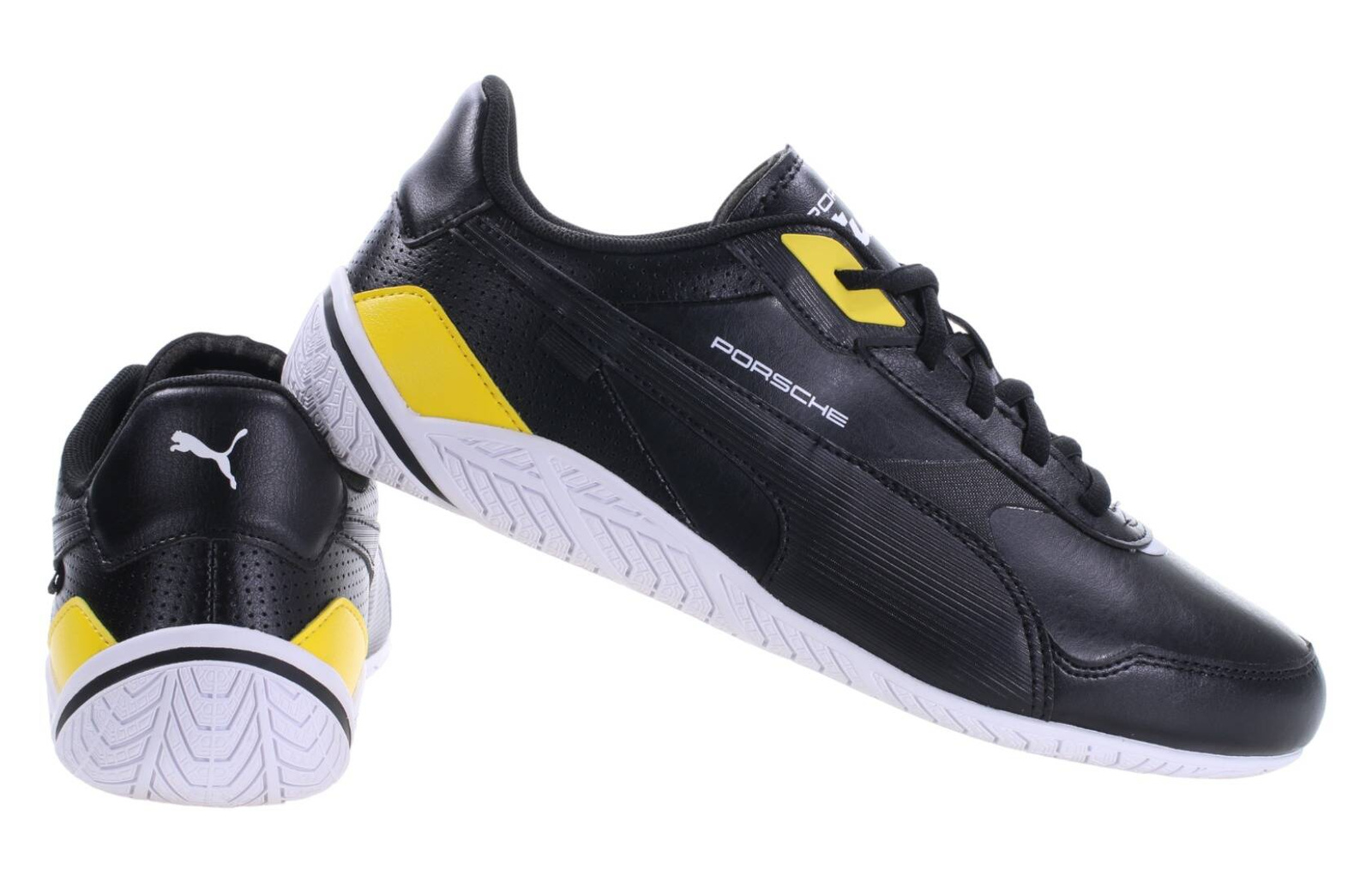 Puma RDG Cat 2.0 men's shoes 307445 01