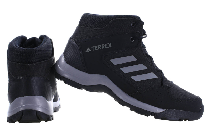 Adidas TERREX HYPERHIKER M youth shoes ID4857