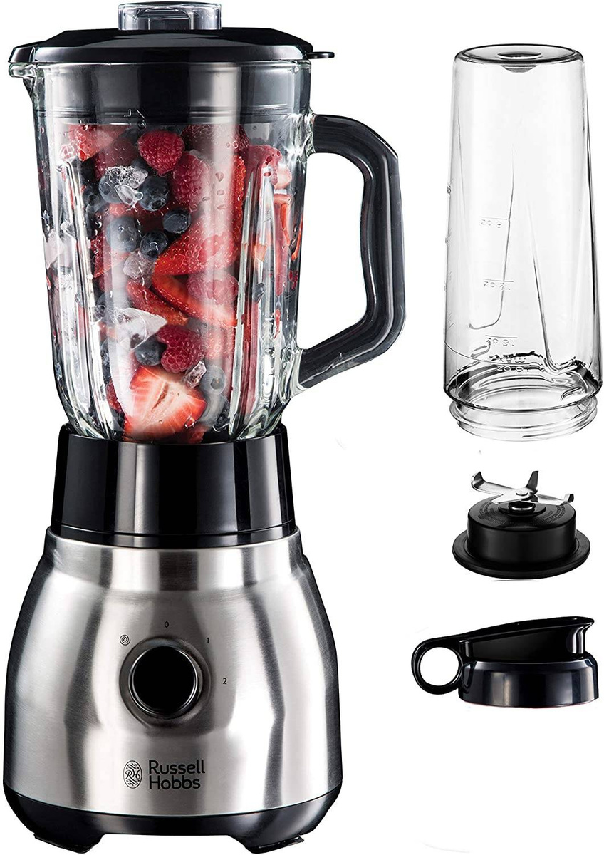 Russell Hobbs 23821-56 Table Blender