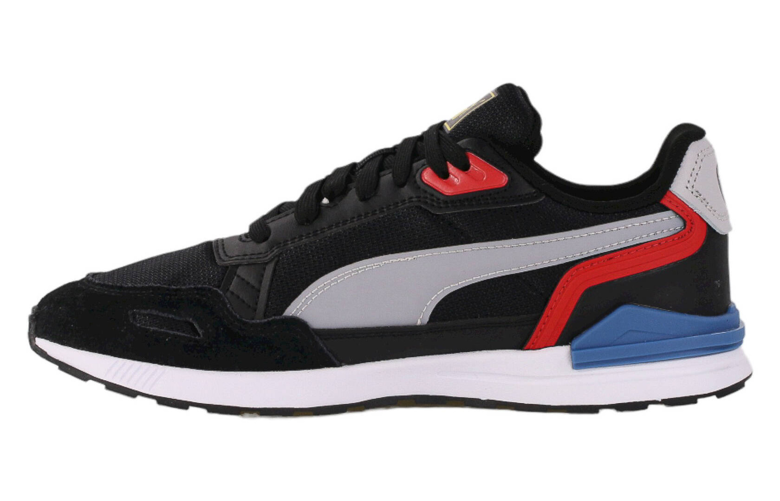 Puma Graviton Tera men's shoes 383058 03