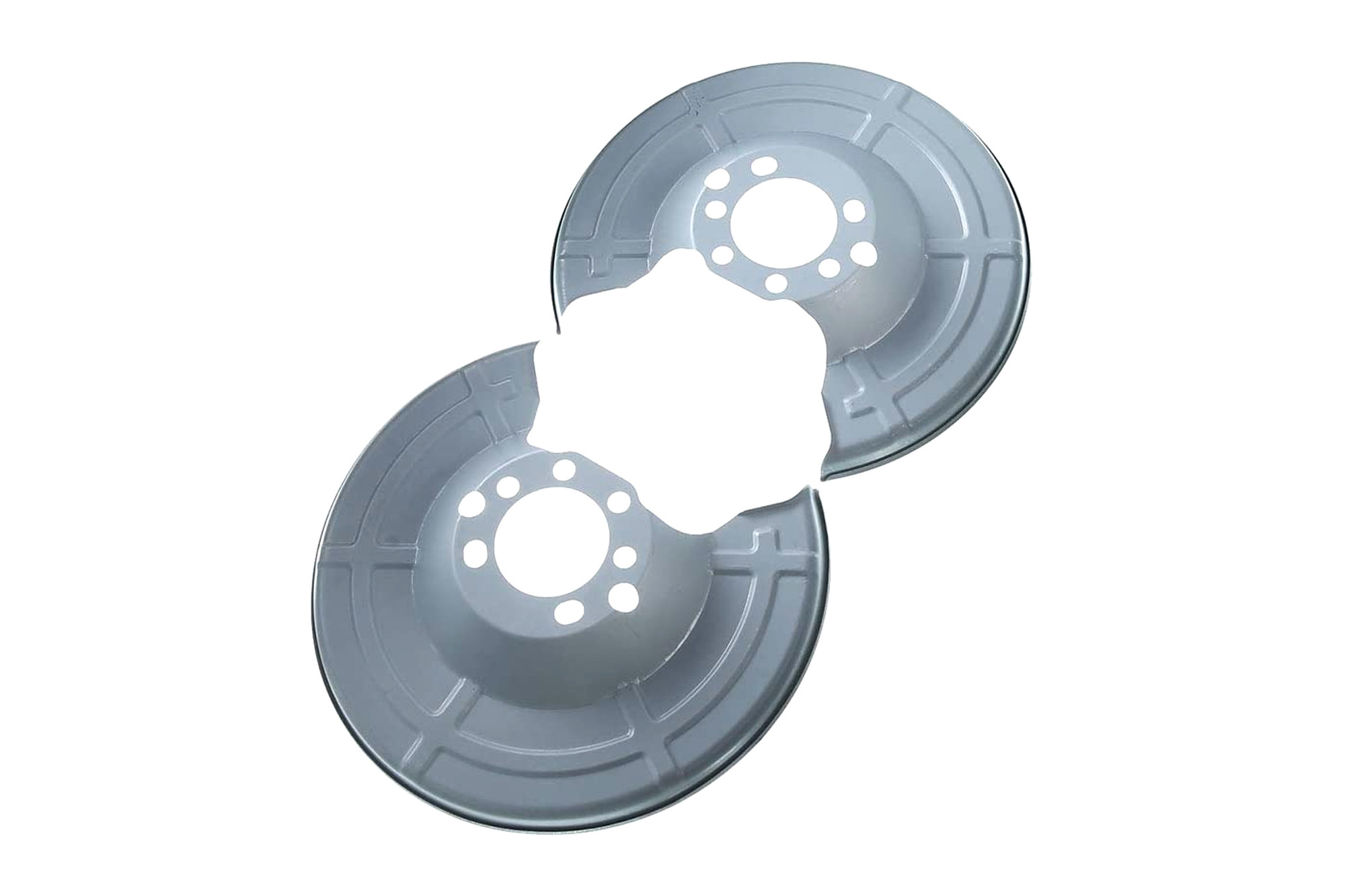 Brake disc covers Astra Opel Meriva Zafira