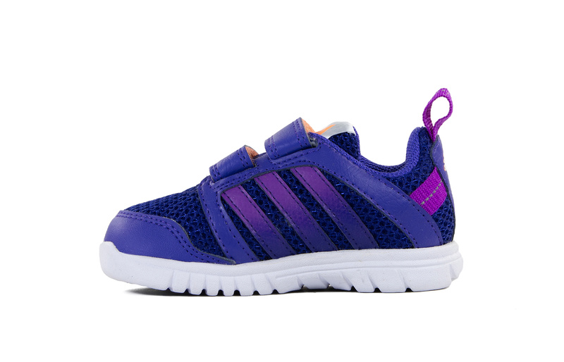 Buty dziecięce adidas STA Fluid 3 CF I B44274