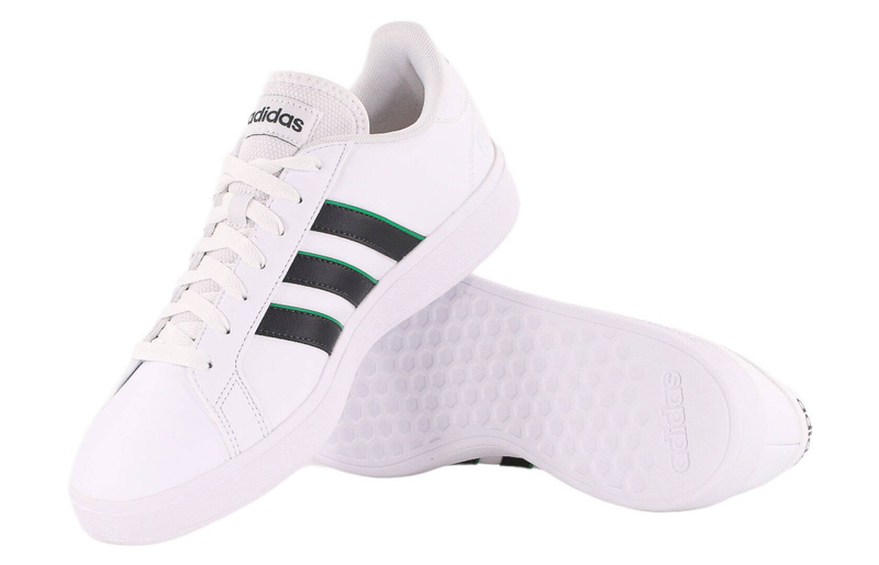 Buty męskie adidas GRAND COURT BASE 2. GW9254