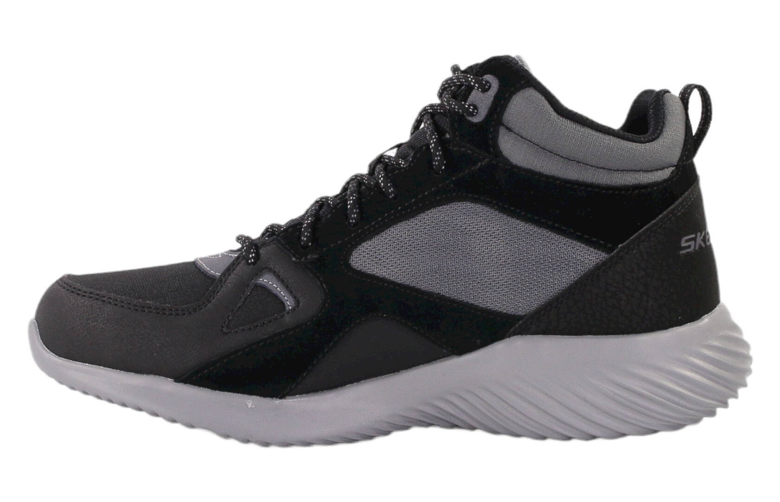 Buty męskie Skechers BOUNDER-BLAST
232280-BKCC