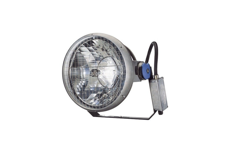 Headlight Philips ArenaVision MVF403 MHN-LA1000W/956 A6 HRE