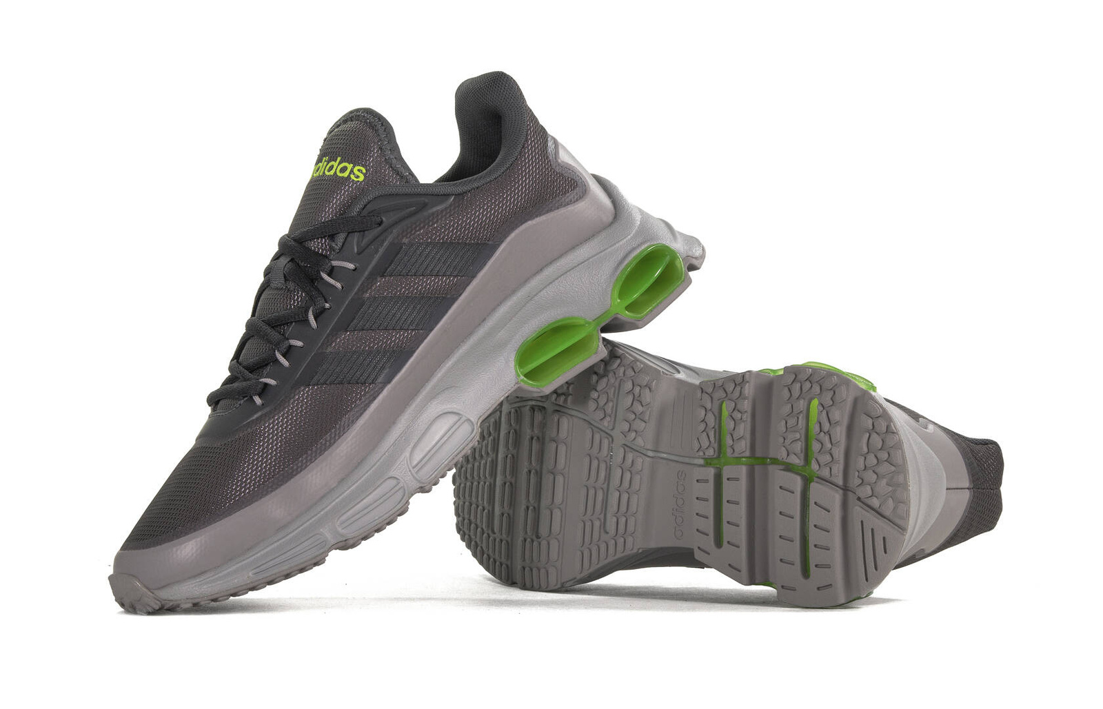 Men's shoes adidas QUADCUBE EG4393