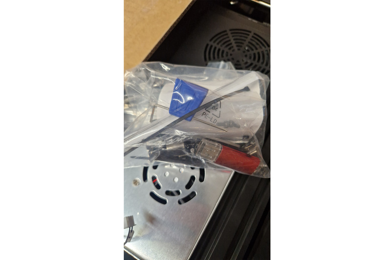 Anycubic Kobra 2 Plus Drukarka 3D FDM 320x320x400mm 500mm/s Bluetooth