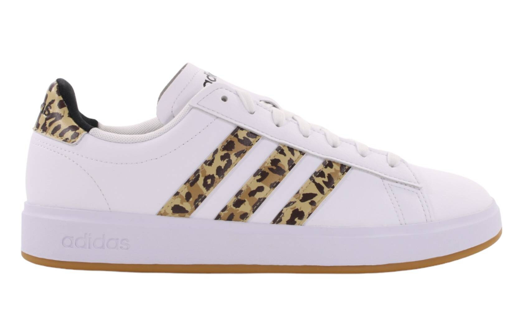 Adidas GRAND COURT 2.0 GW7124 women's shoes