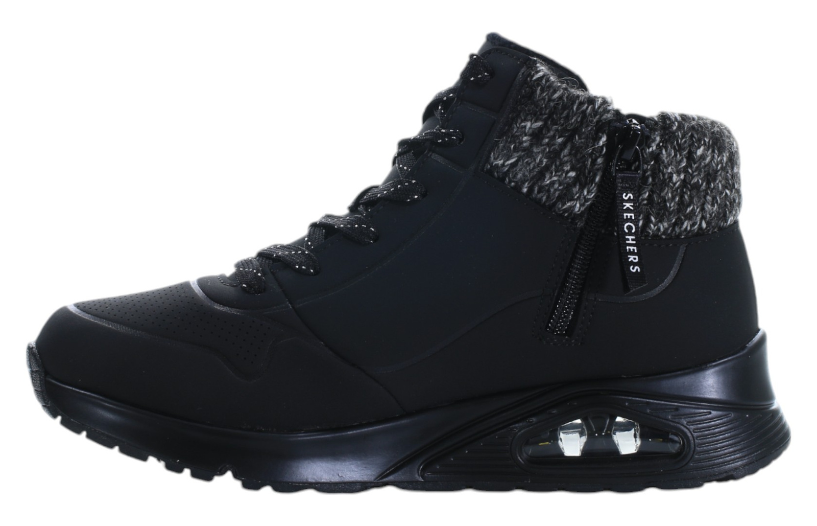 Buty Skechers UNO GEN1 - DARLING 310566L-BLK