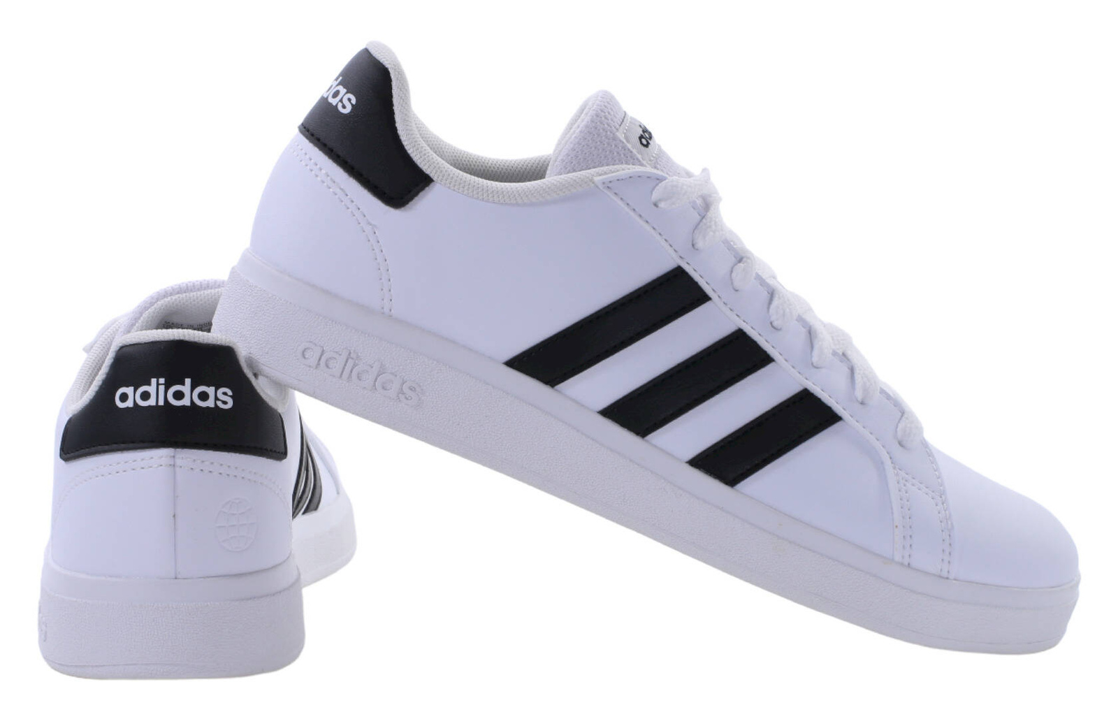 Buty młodzieżowe adidas GRAND COURT 2.0 K GW6511