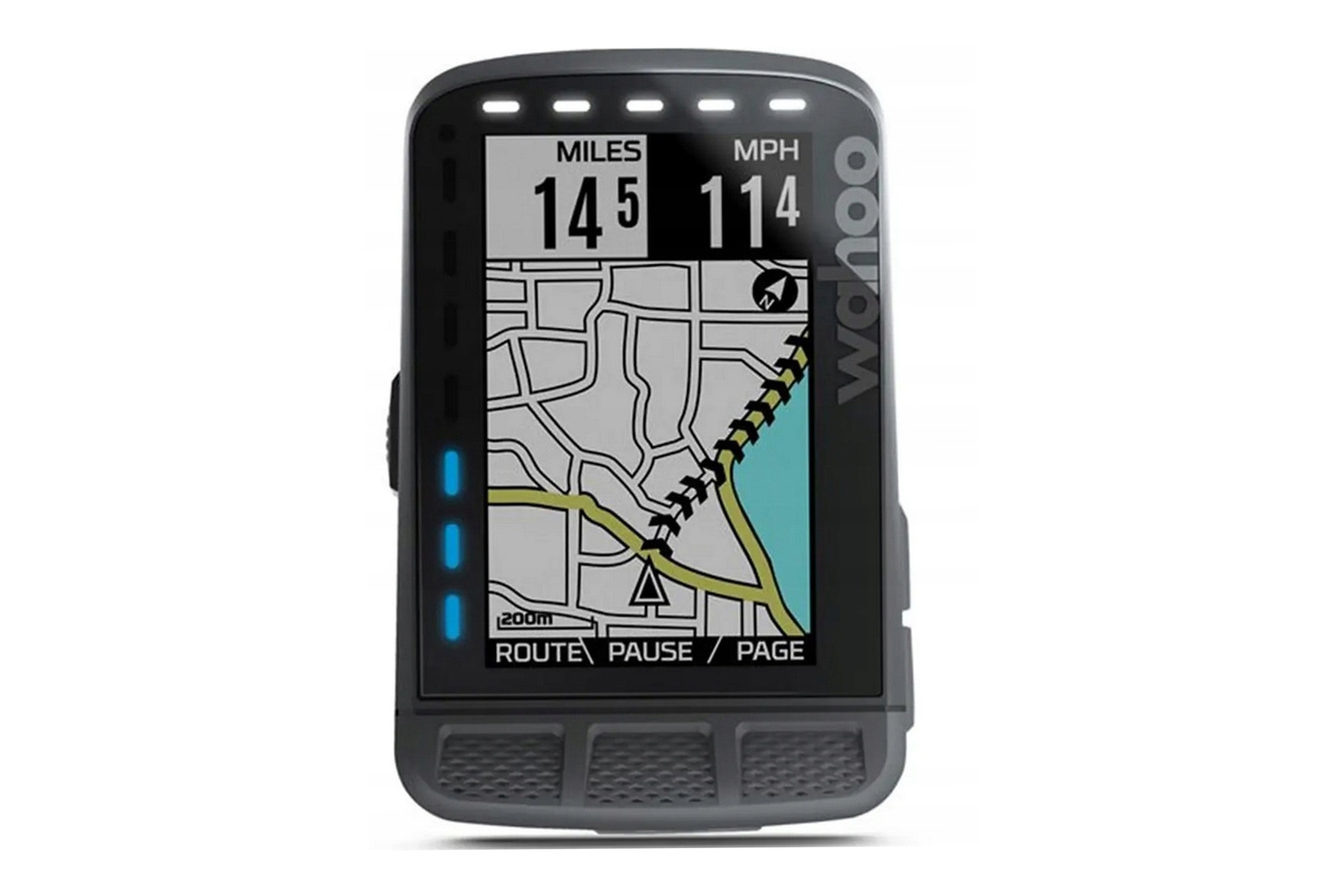 Bike computer WAHOO Elemnt ROAM GPS WFCC4B2