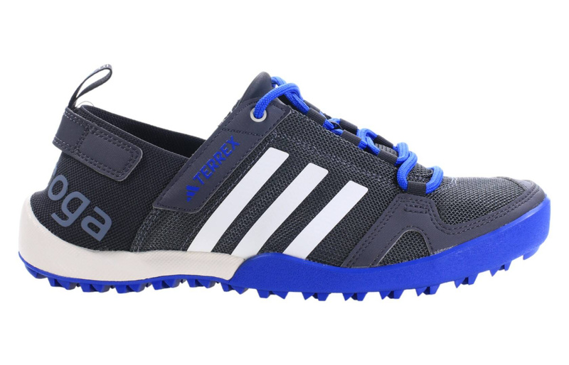 Herrenschuhe adidas TERREX DAROGA TWO 1 HP8637