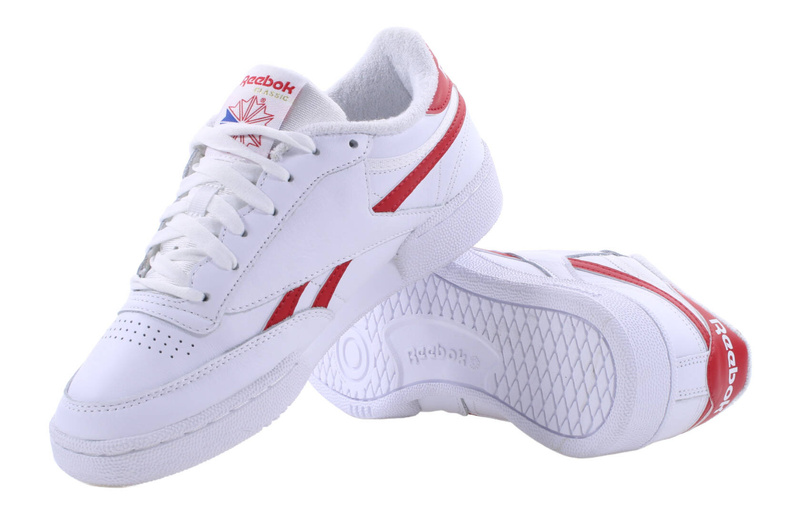 Reebok Club C Revenge Herrenschuhe H04170