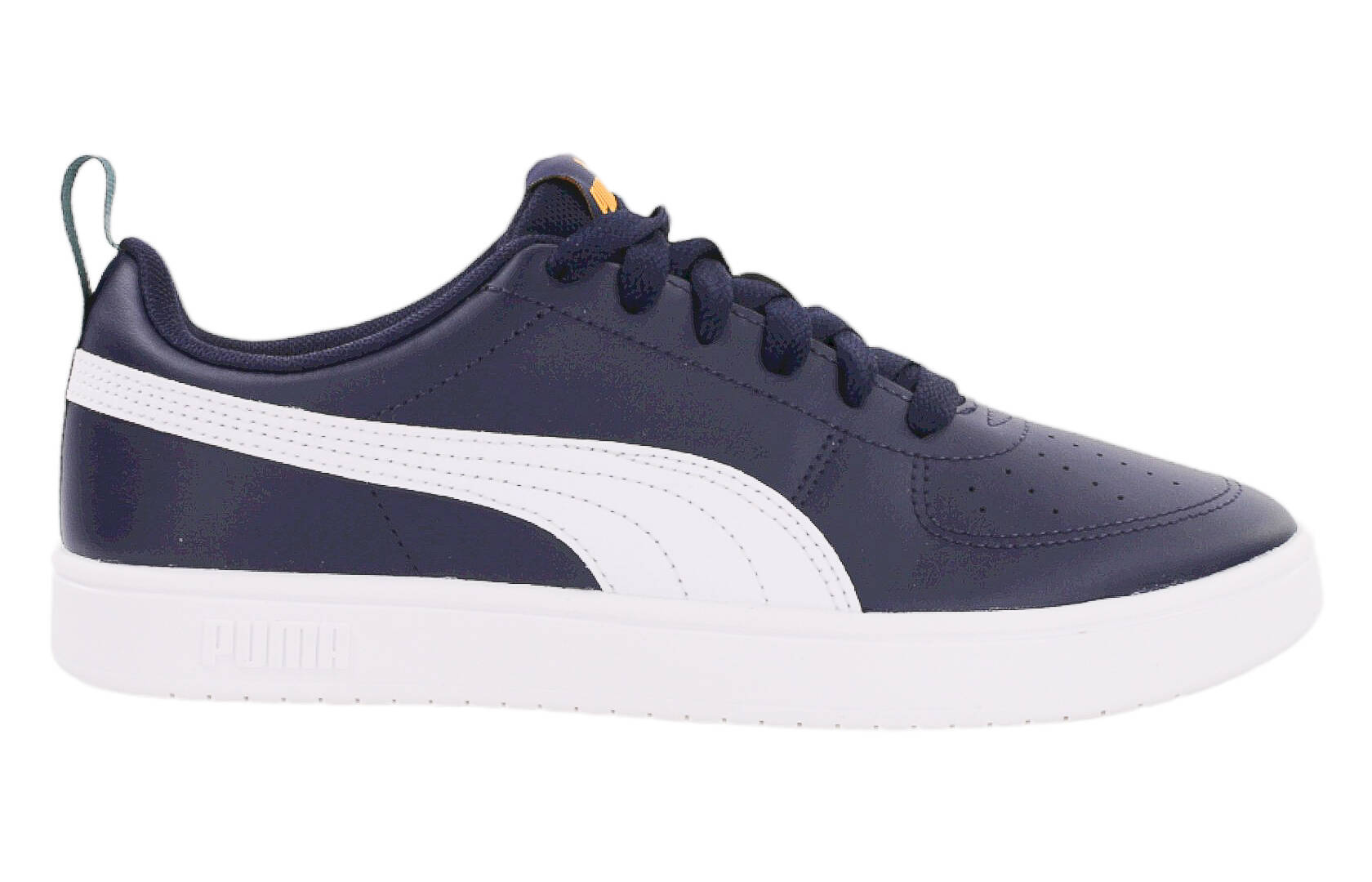 Buty młodzieżowe Puma Rickie 384311 07