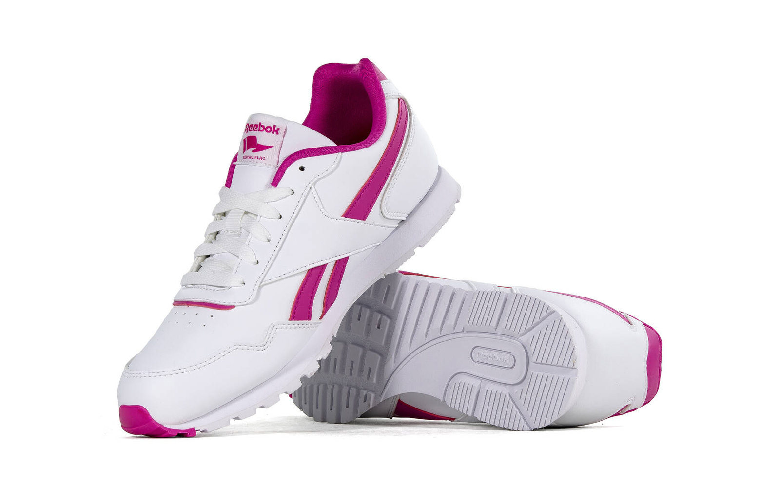 Reebok ROYAL GLIDE BS7237 youth shoes