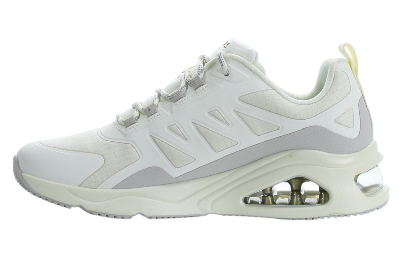 Buty damskie Skechers TRES-AIR UNO 177381-WHT