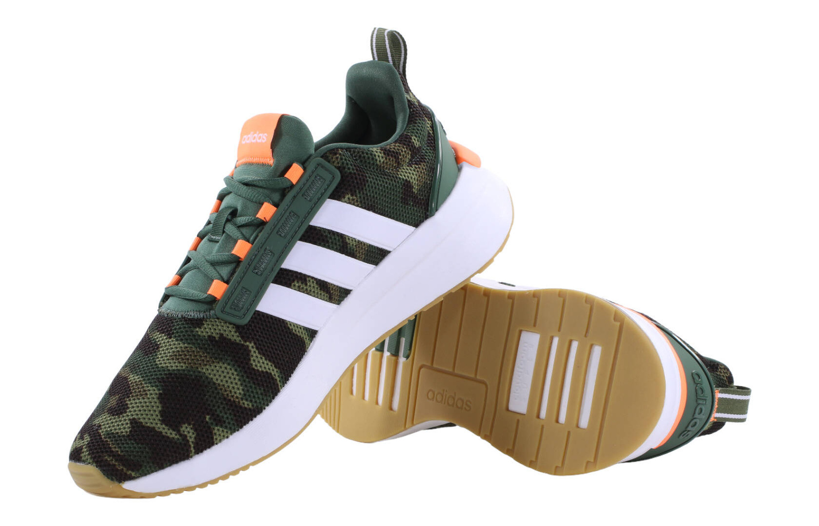 Buty męskie adidas RACER TR21 HP2720