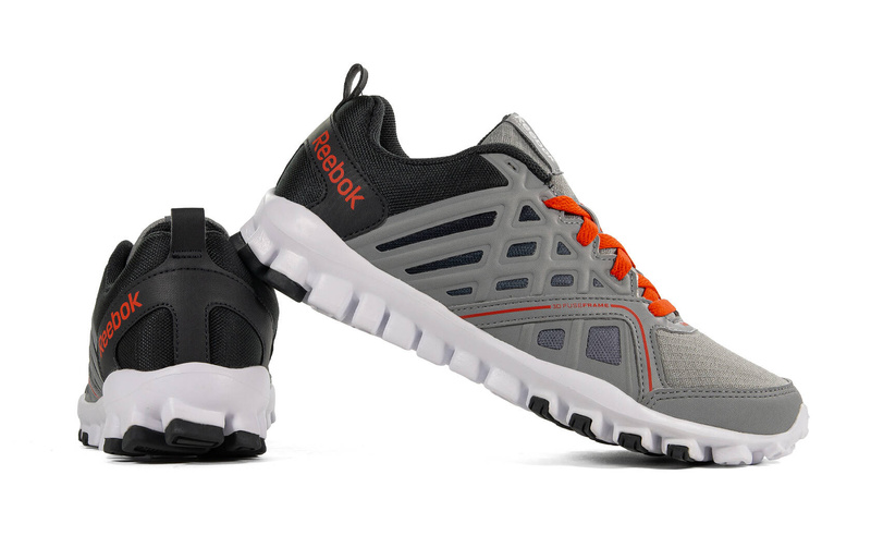 Reebok REALFLEX TRAIN 3.0 V63237 youth shoes