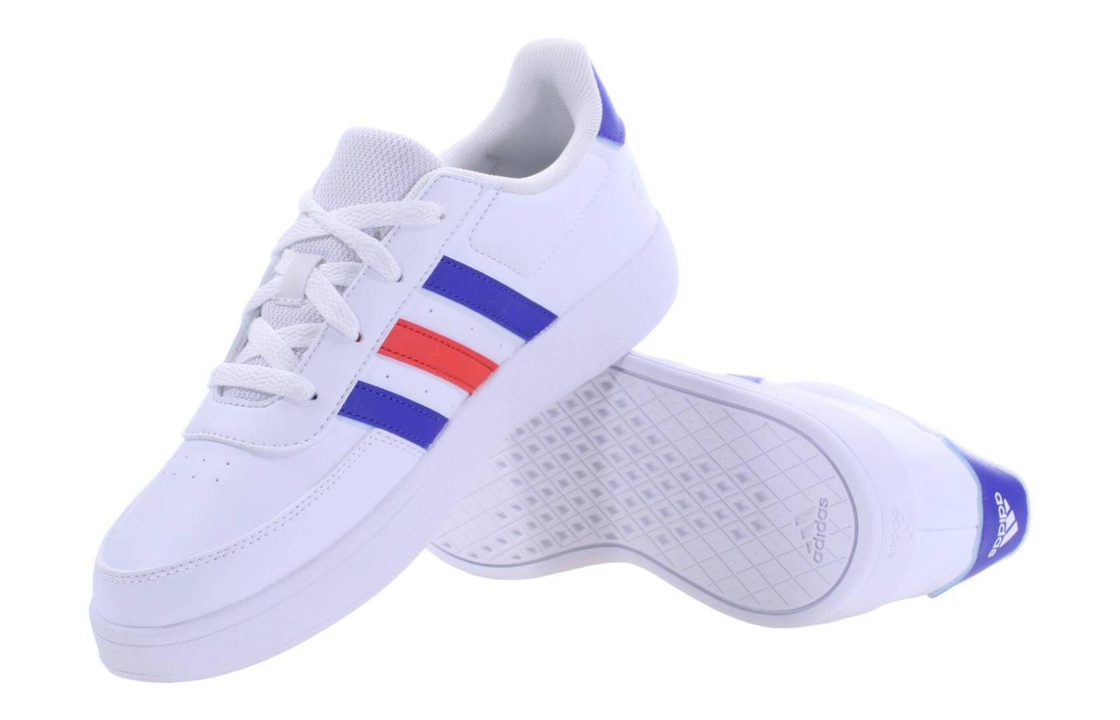 Adidas Breaknet 2.0 K HP8957 youth shoes