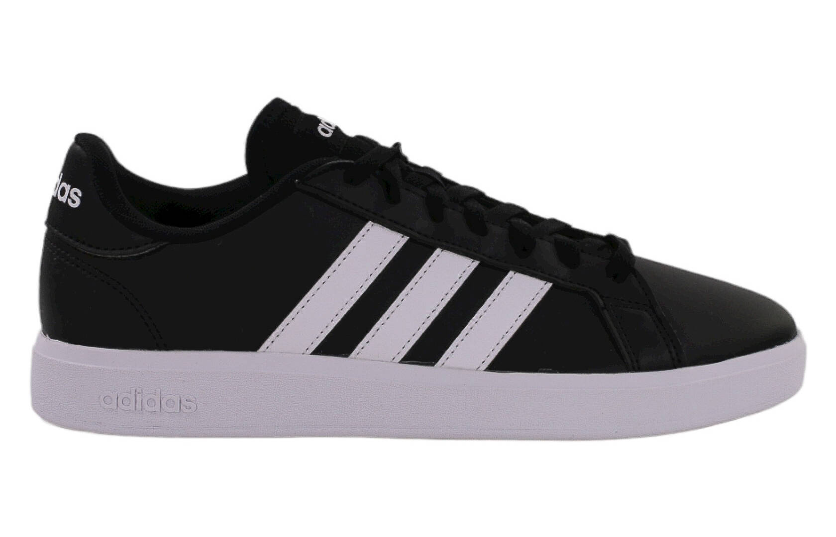 Adidas GRAND COURT BASE 2 men's shoes. GW9251