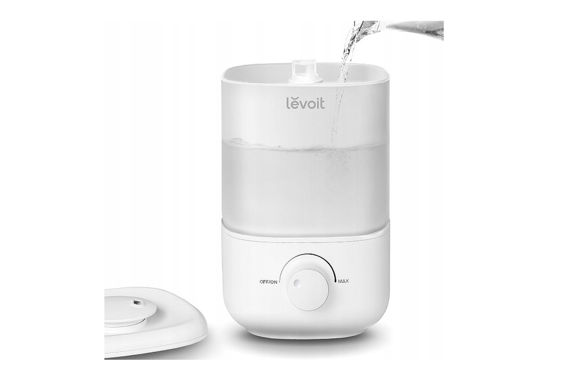 Levoit Classic 160 Luftbefeuchter 2,5L