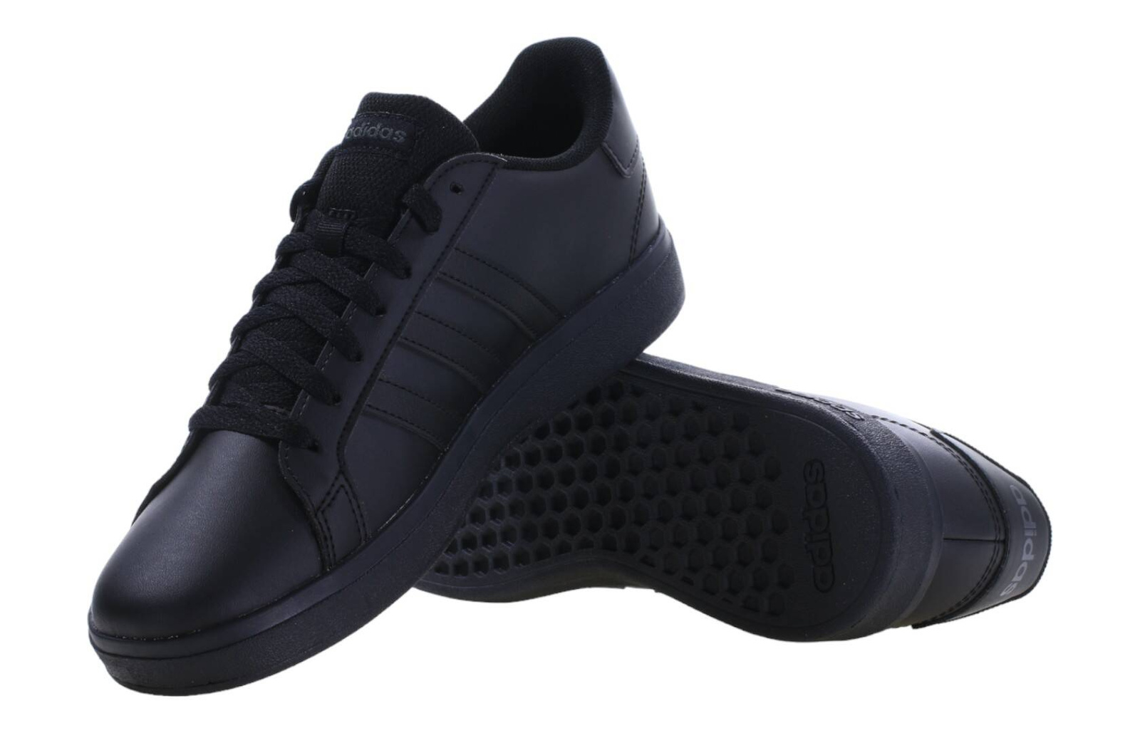 Adidas GRAND COURT 2.0 K FZ6159 youth shoes