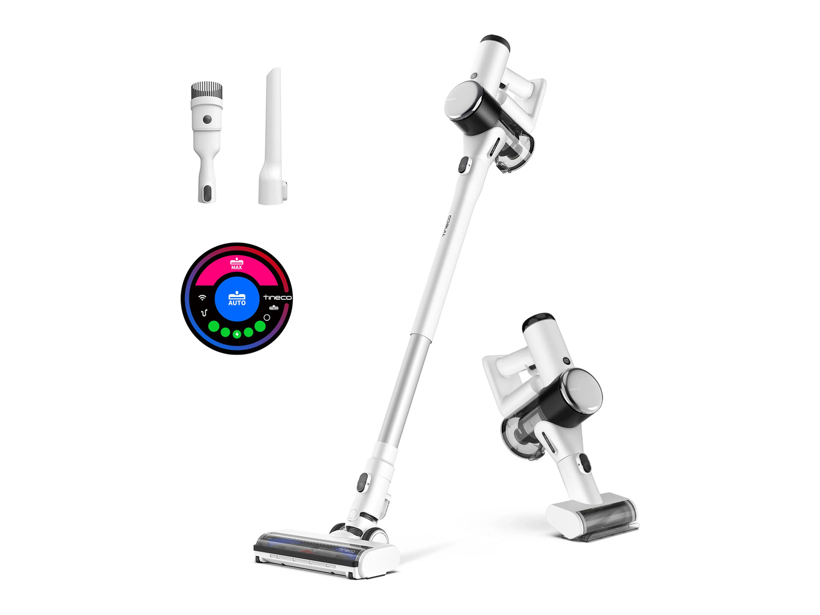 Tineco Pure ONE Air PRO Odkurzacz pionowy bezprzewodowy