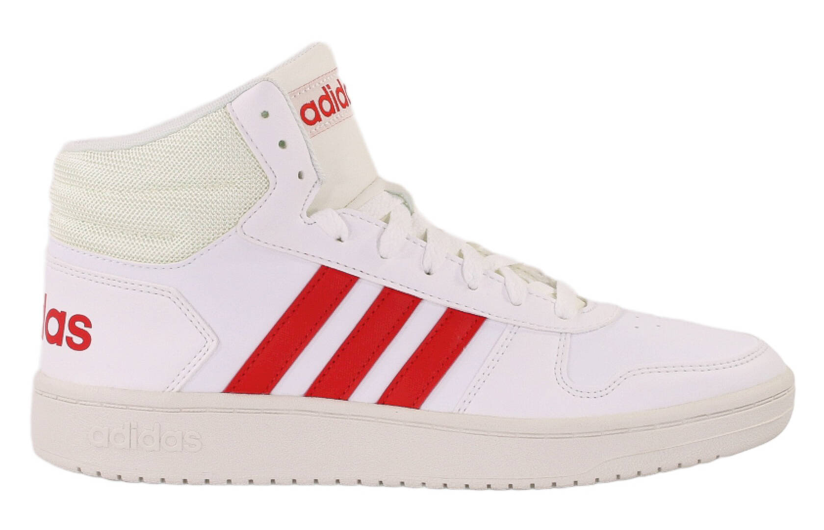 Herrenschuhe adidas HOOPS 2.0 MID GZ7927