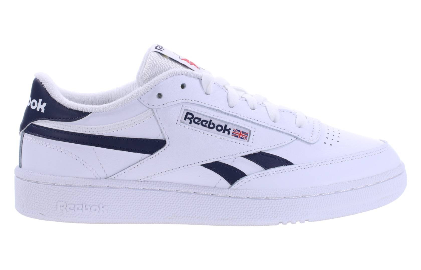 Reebok Club C Revenge men's shoes H04168