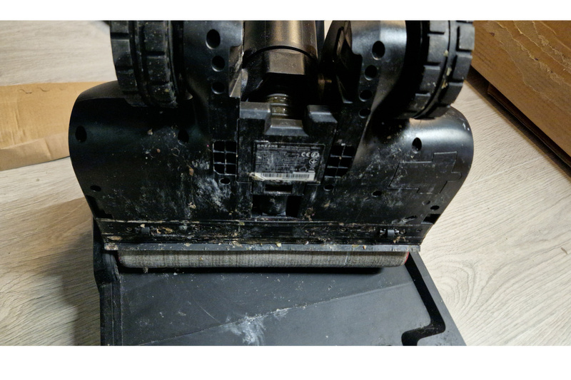 Odkurzacz myjący Dreame H12 Pro FlexReach 50min