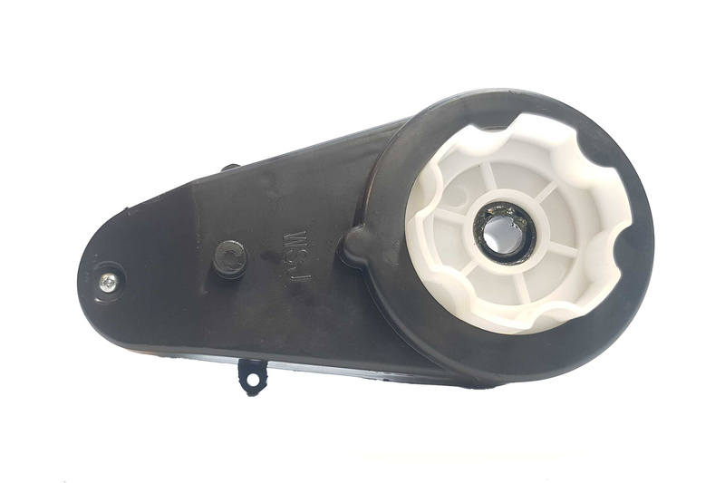 Zespół napędowy WSJ 12mm Silnik 550/12V/15000RPM