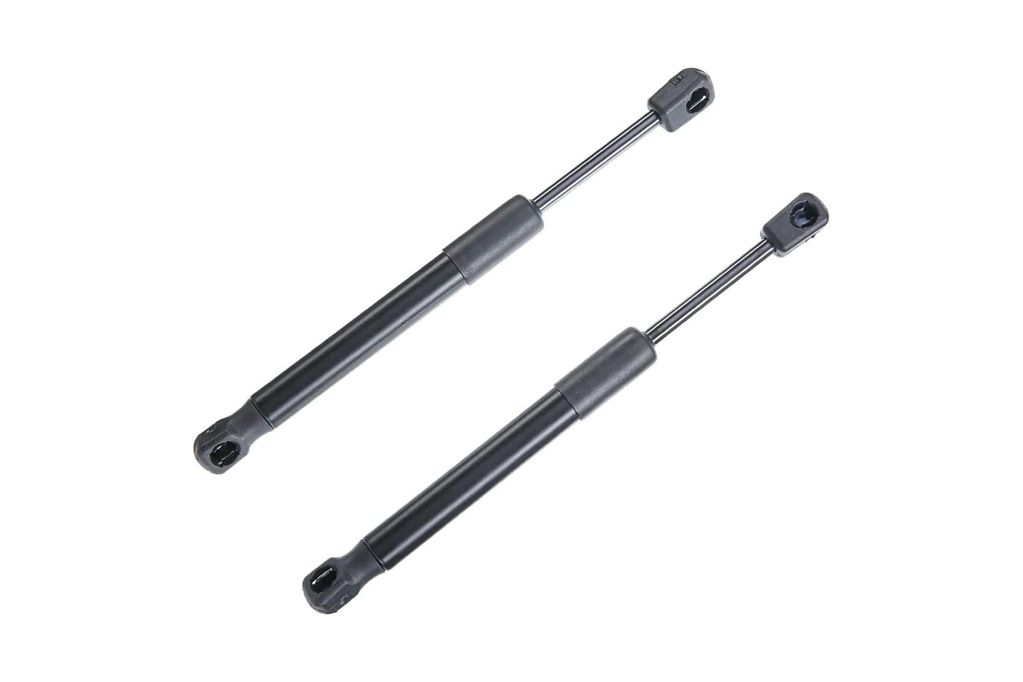 2x Kofferraumbodenaktuator BMW E61