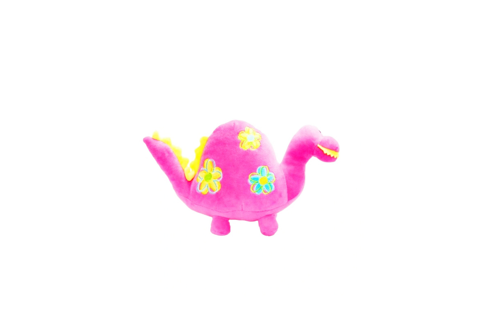 Maskottchen Dinosaurier Beppe 30cm 10542