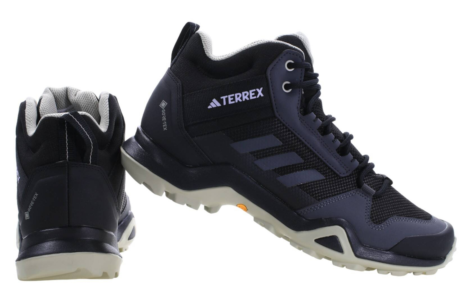 Adidas TERREX AX3 MID GTX IF4877 women's shoes