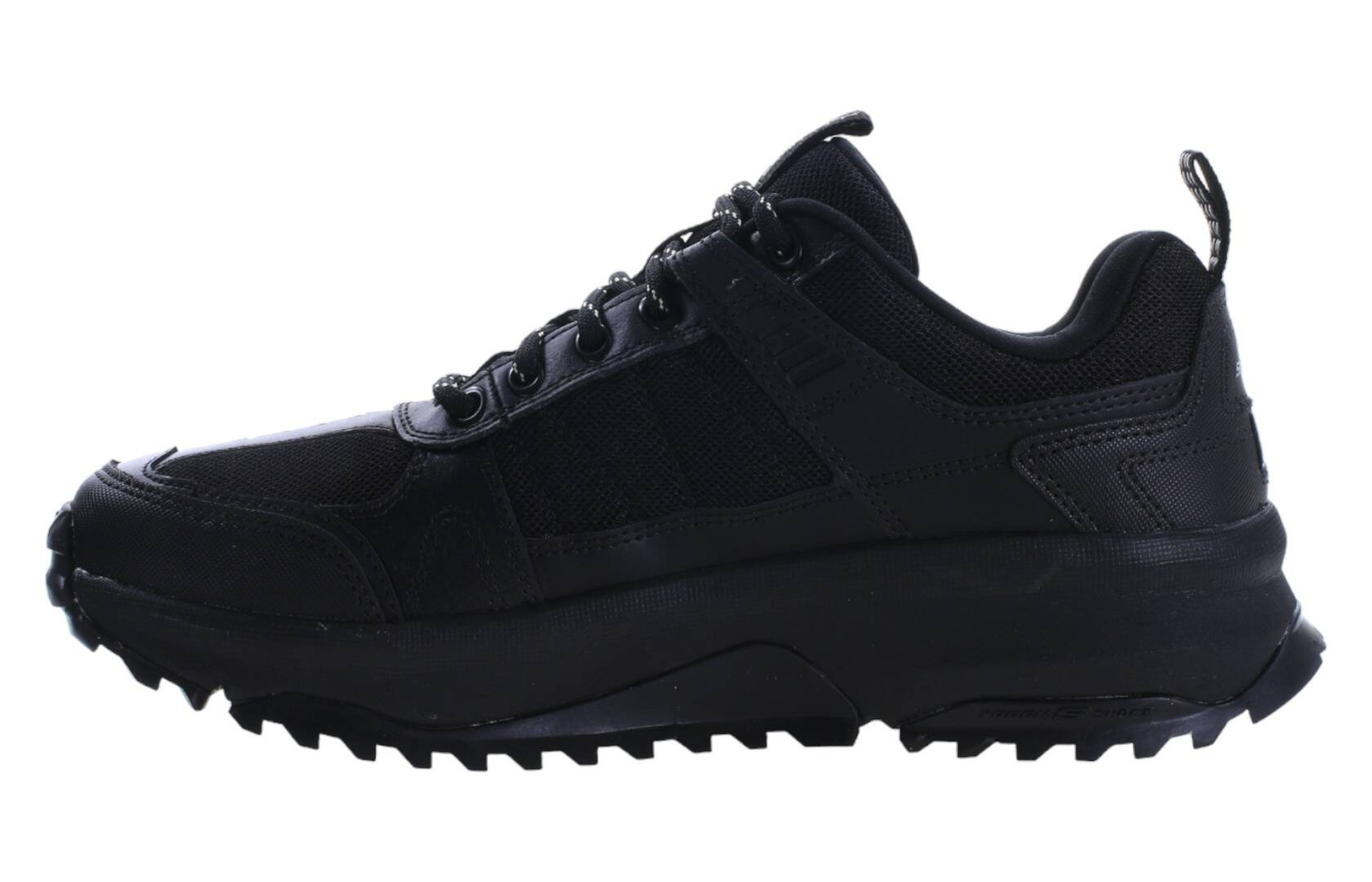 Buty męskie Skechers BIONIC TRAI 237105-BBK