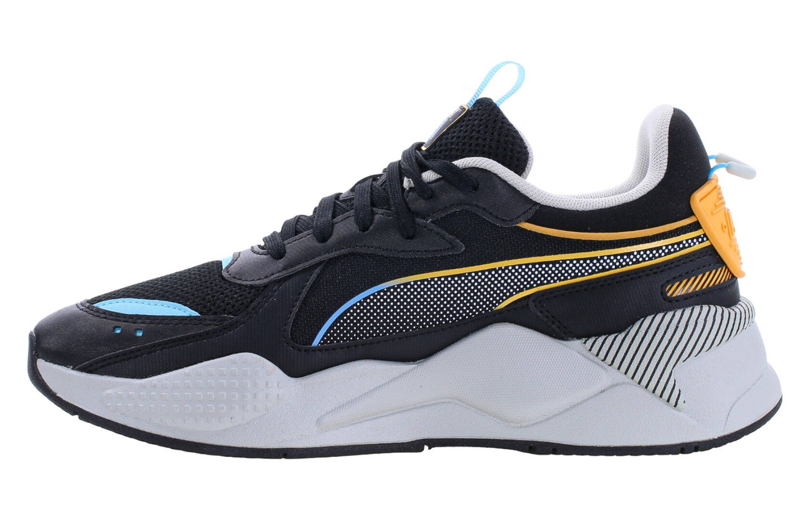 Buty męskie Puma RS-X 3D 390025 01