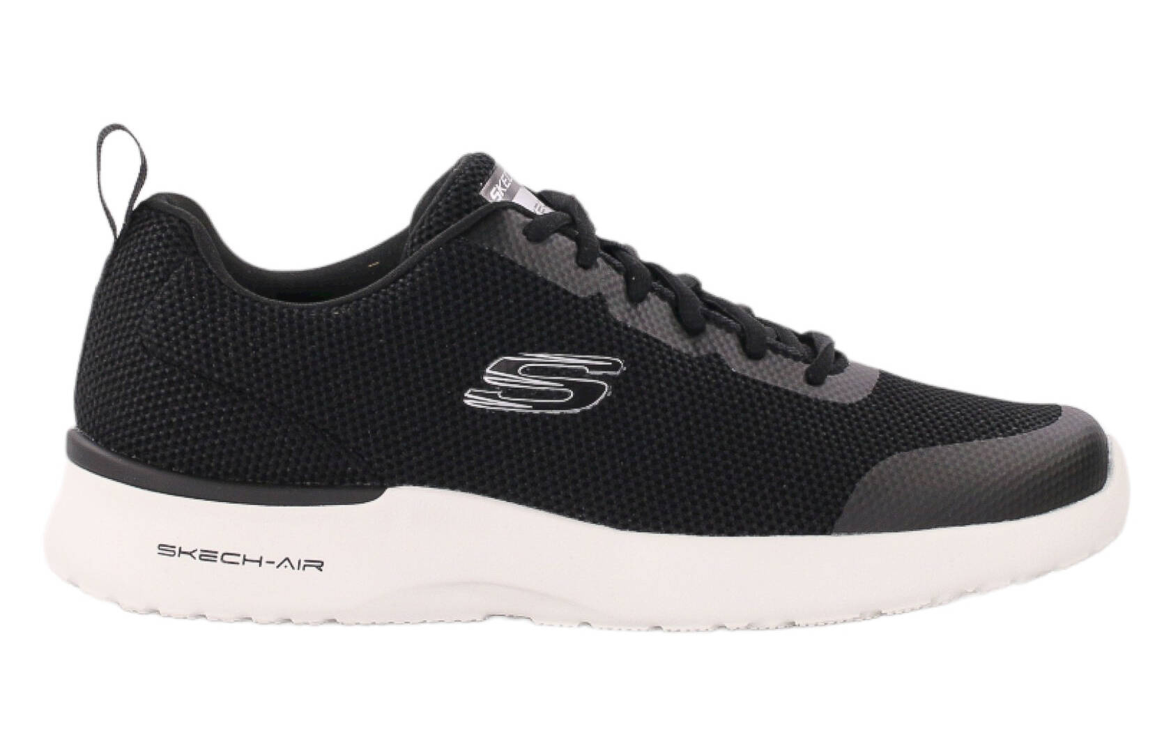 Skechers AIR DYNAMIGHT WINLY 232007-BKW Schuhe