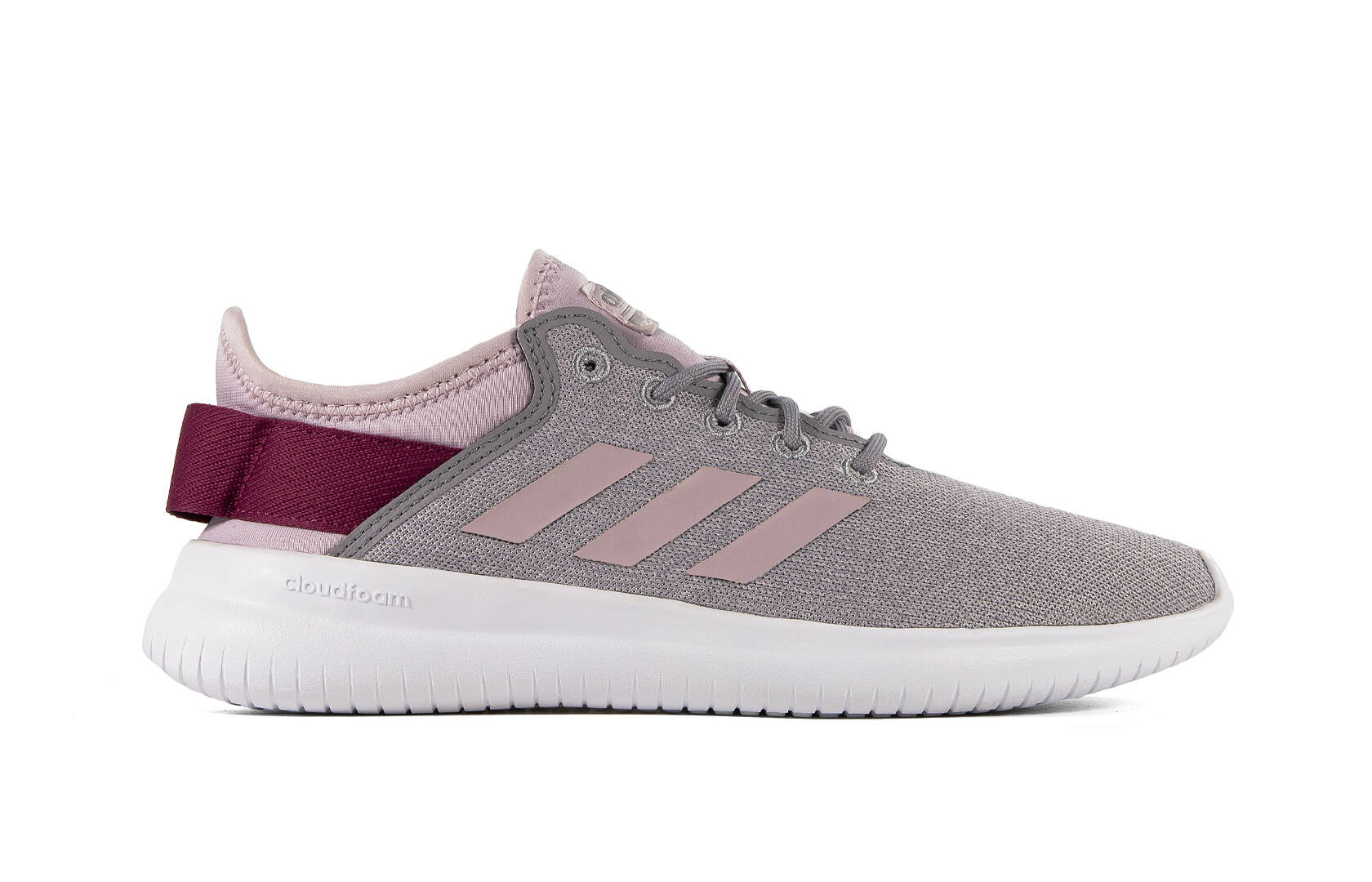 Adidas CF QTFLEX B43754 women's shoes