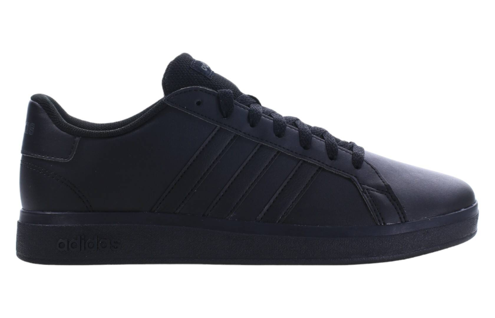 adidas GRAND COURT 2.0 K FZ6159 youth shoes