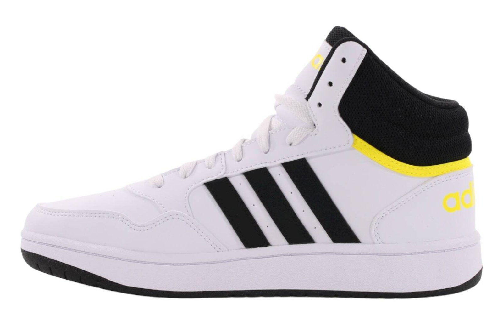 Adidas HOOPS MID 3.0 K GZ1928 youth shoes