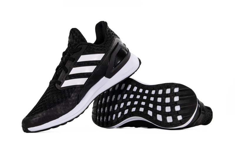 Adidas RapidaRun J EF9242 youth shoes