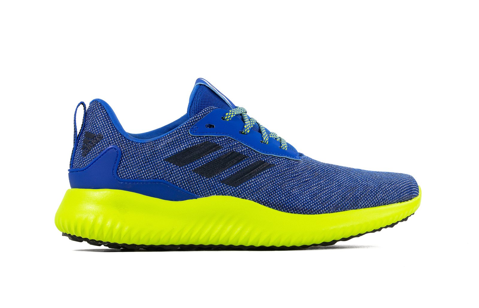 Buty młodzieżowe adidas alphabounce rc xj CQ1481