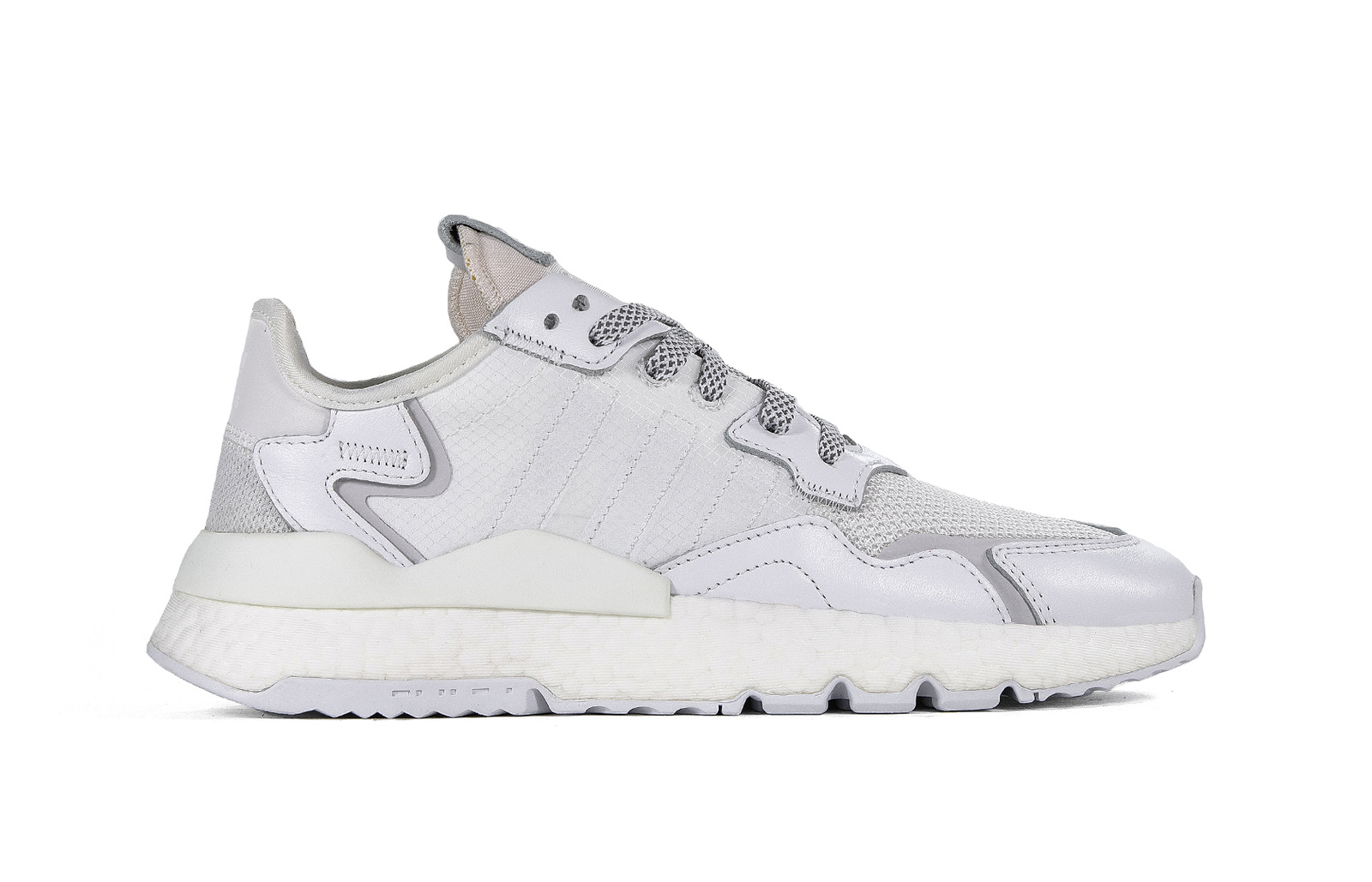 Buty męskie adidas NITE JOGGER FV1267