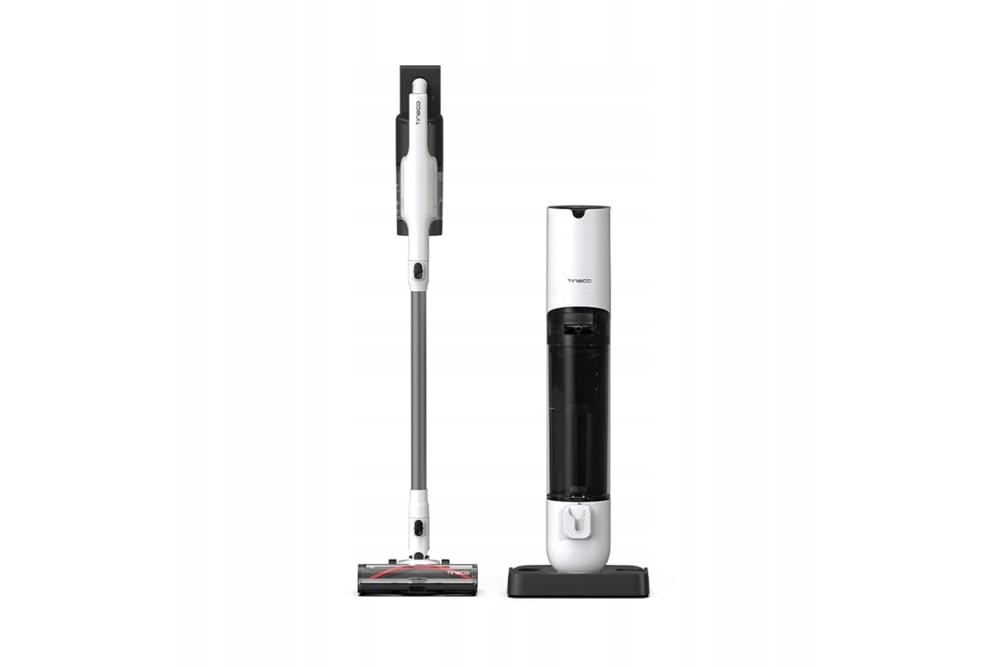 Tineco Pure ONE Station Cordless Vacuum with 3L Hub