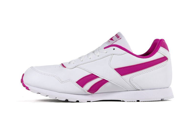 Reebok ROYAL GLIDE BS7237 Jugendschuhe